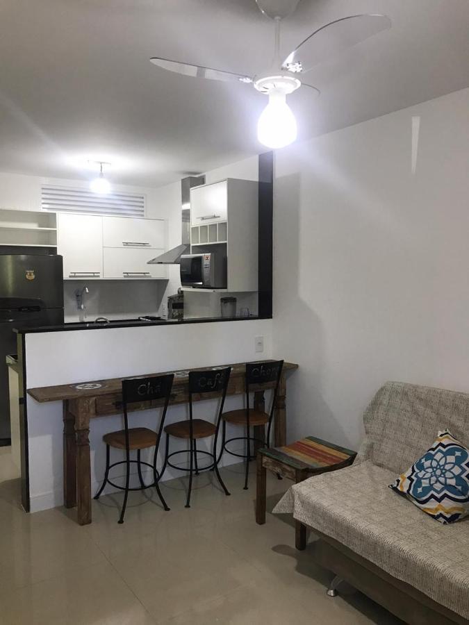 Arraial Do Cabo - Golden Lake Residence Exteriör bild