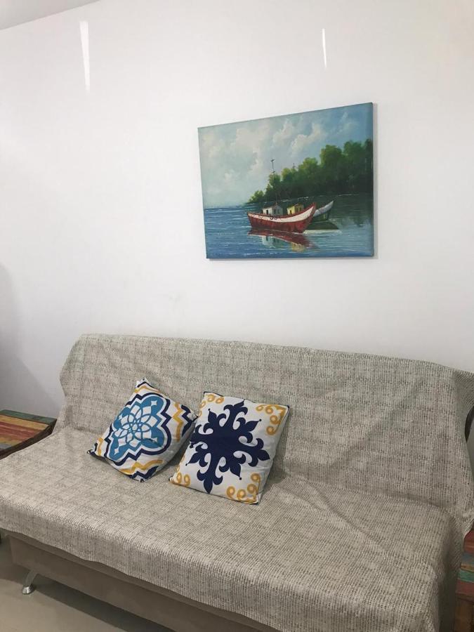 Arraial Do Cabo - Golden Lake Residence Exteriör bild