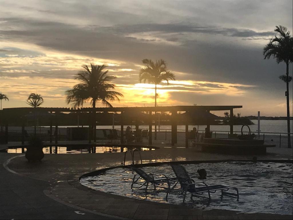 Arraial Do Cabo - Golden Lake Residence Exteriör bild