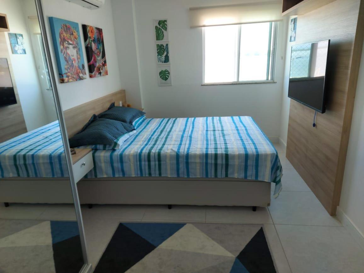 Arraial Do Cabo - Golden Lake Residence Exteriör bild