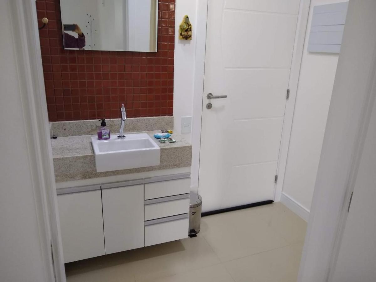 Arraial Do Cabo - Golden Lake Residence Exteriör bild