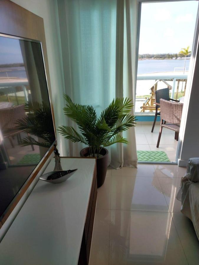 Arraial Do Cabo - Golden Lake Residence Exteriör bild