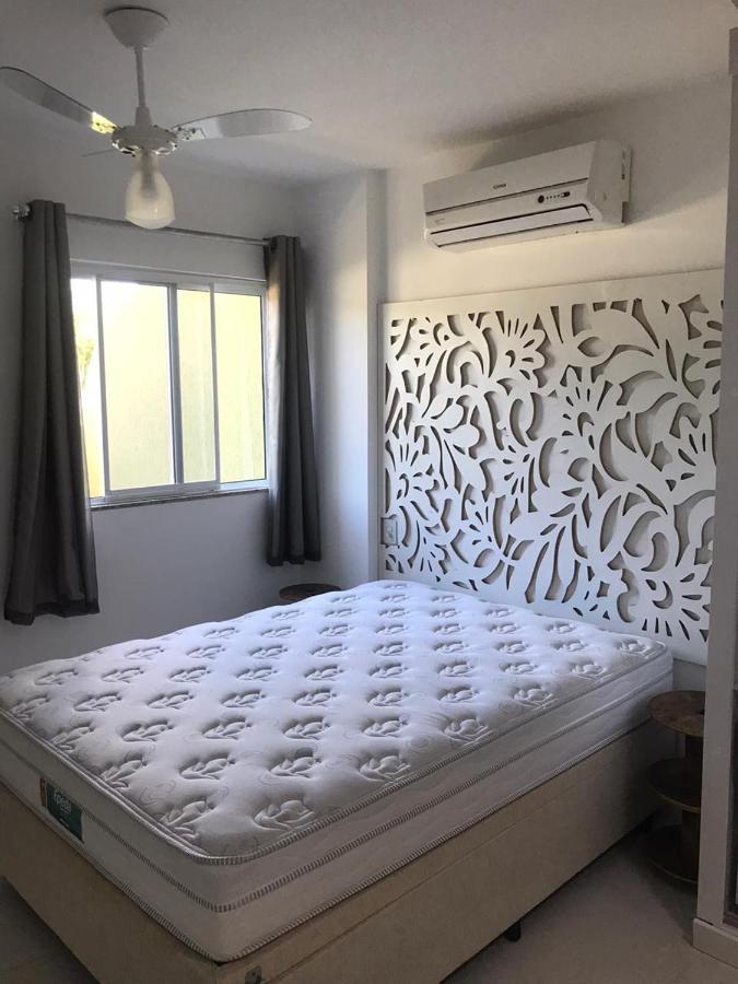 Arraial Do Cabo - Golden Lake Residence Exteriör bild