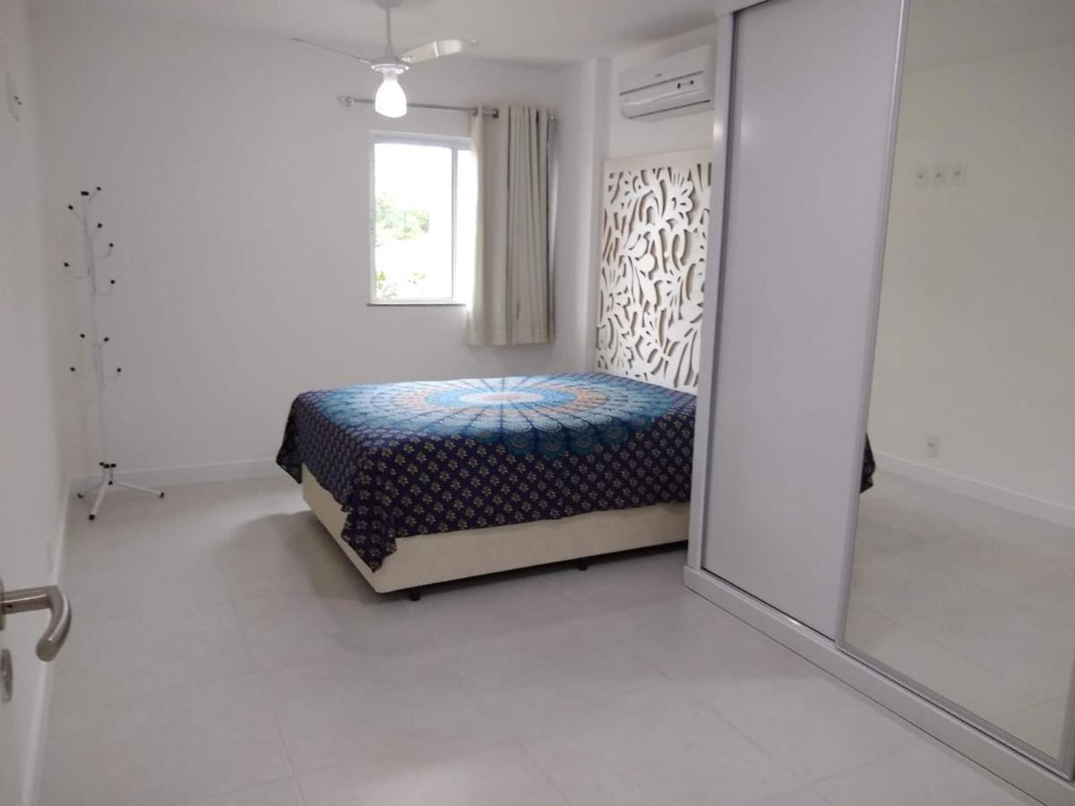 Arraial Do Cabo - Golden Lake Residence Exteriör bild