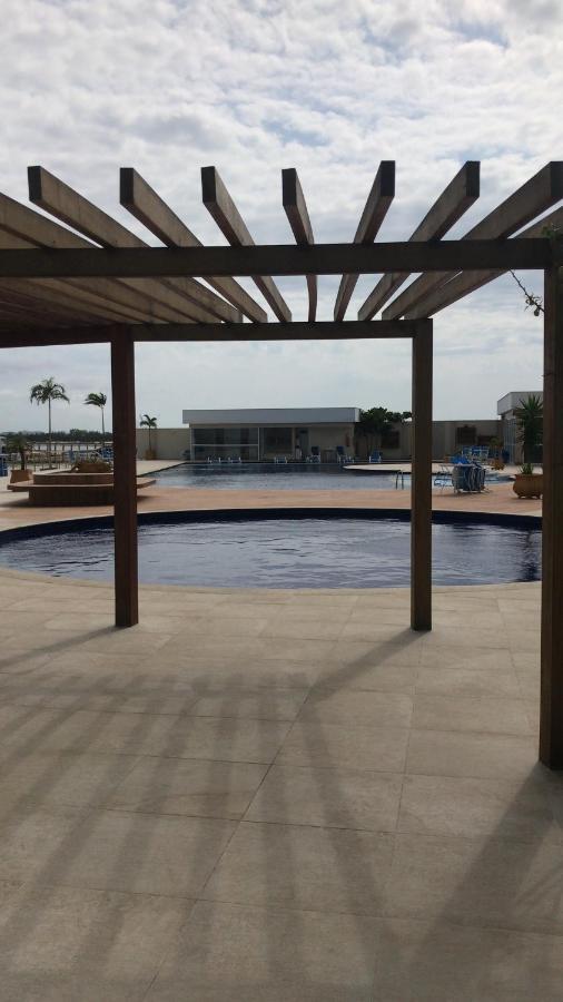 Arraial Do Cabo - Golden Lake Residence Exteriör bild