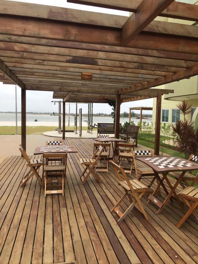 Arraial Do Cabo - Golden Lake Residence Exteriör bild