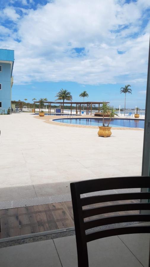 Arraial Do Cabo - Golden Lake Residence Exteriör bild