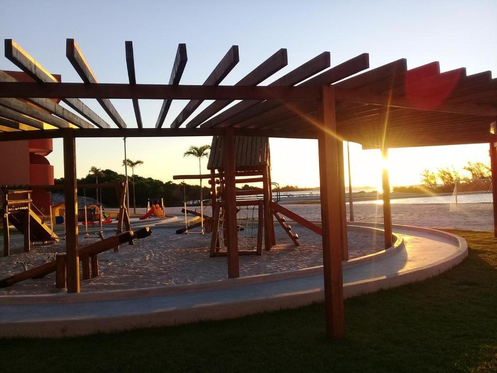 Arraial Do Cabo - Golden Lake Residence Exteriör bild