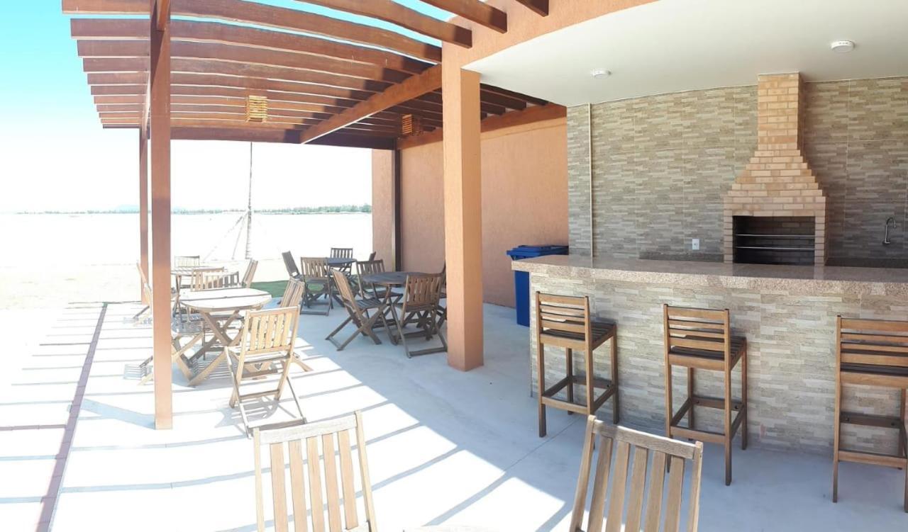 Arraial Do Cabo - Golden Lake Residence Exteriör bild