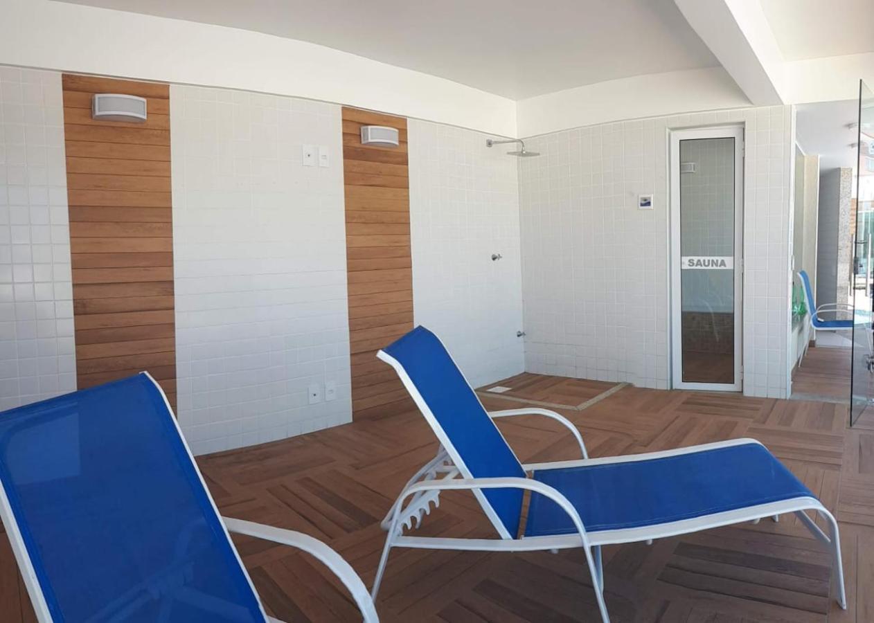 Arraial Do Cabo - Golden Lake Residence Exteriör bild