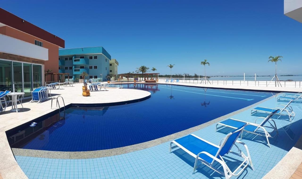 Arraial Do Cabo - Golden Lake Residence Exteriör bild