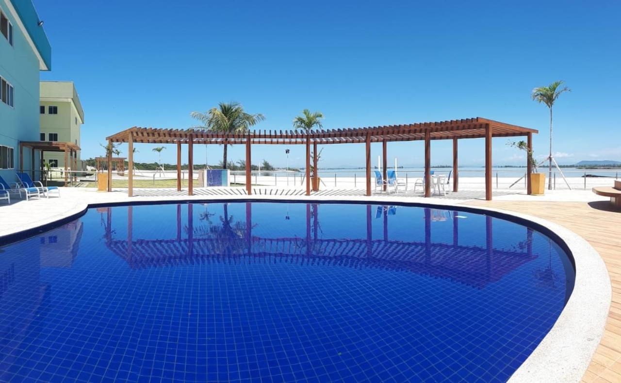Arraial Do Cabo - Golden Lake Residence Exteriör bild