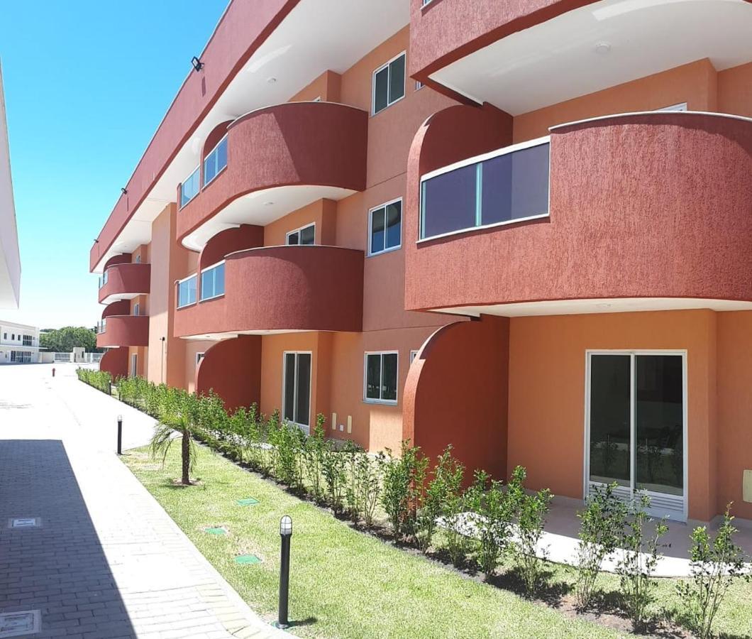 Arraial Do Cabo - Golden Lake Residence Exteriör bild