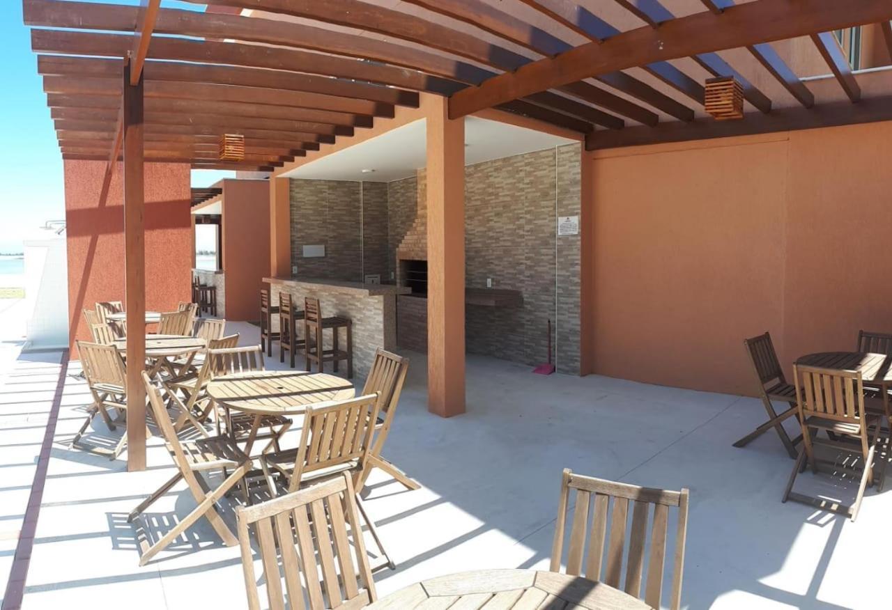 Arraial Do Cabo - Golden Lake Residence Exteriör bild